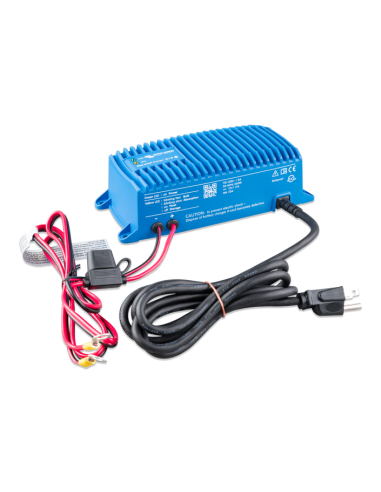 Blue Smart IP67 Charger 12/7 - 1...