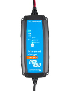 Chargeur Blue Smart IP65 24V/8 - Victron -  Victron  | SoluSun