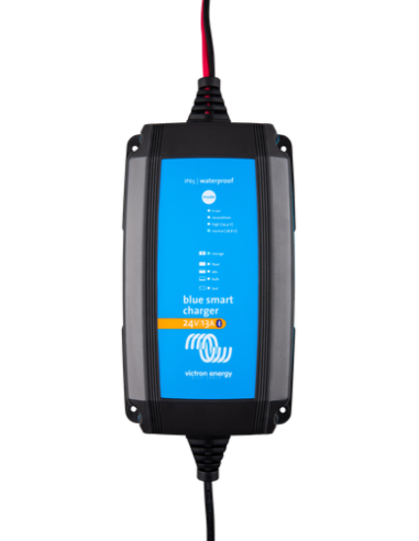 Chargeur Blue Smart IP65 24V/13 -...