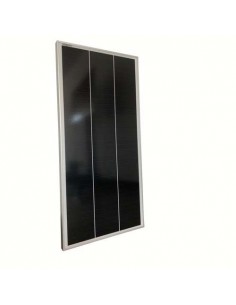 Panneau solaire 100W 12V Monocristallin - AHC Energy