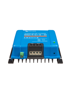 Convertisseurs DC-DC Tr non-isolé - Orion-Tr 12/24-5A 120W -  Victron  | SoluSun