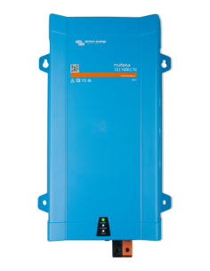 Convertisseur/chargeur MultiPlus 24/800/16 -  Victron  | SoluSun
