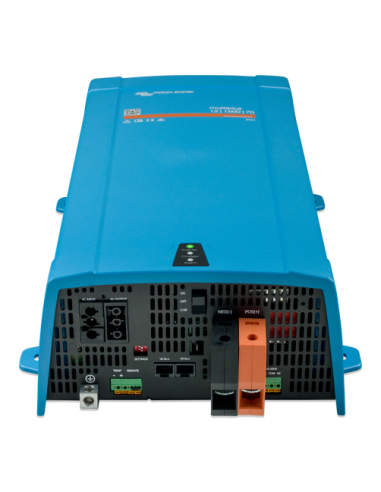 Convertisseur/chargeur MultiPlus 48/1200/13 -  Victron  | SoluSun