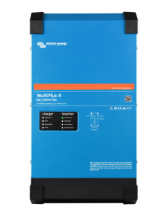 Convertisseur / Chargeur MultiPlus-II 48/8000/110-100 -  Victron  | SoluSun