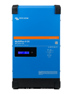 Convertisseur / Chargeur MultiPlus-II 48/5000/70-50-GX -  Victron  | SoluSun