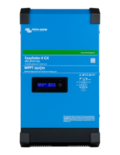Convertisseur / Chargeur EasySolar-II 48/5000/70-50 MPPT 250/100 GX -  Victron  | SoluSun