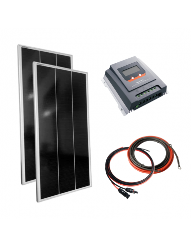 Customization Kit solaire 320W pour...