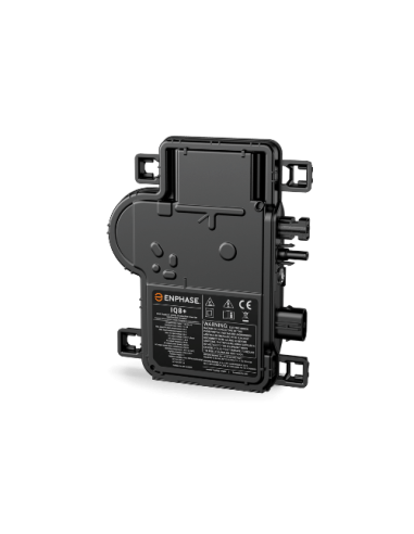 Kit Solaire Autoconsommation ENPHASE IQ8 - 3080W Orientation : Portrait -  Enphase  | SoluSun