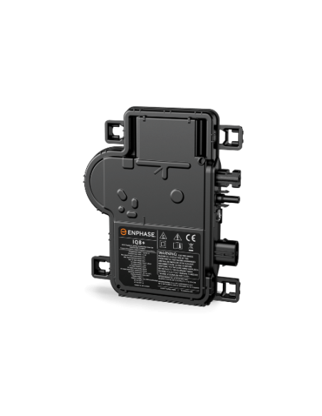 Kit Solaire Autoconsommation ENPHASE IQ8 - 3080W Orientation : Portrait -  Enphase  | SoluSun