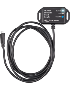VE.Direct Bluetooth Smart dongle -  Victron  | SoluSun