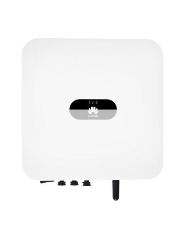 Kit Solaire Autoconsommation 4250W - HUAWEI -  Huawei  | SoluSun