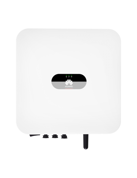 Kit Solaire Autoconsommation 5100W - HUAWEI -  Huawei  | SoluSun