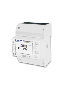 Compteur d'énergie GROWATT SMART METER Triphasé -  Growatt  | SoluSun