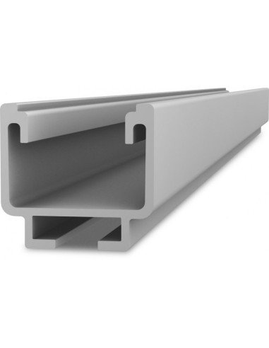 Kit de Fixation 7 panneaux solaires pour toit en ardoises | Orientation : Portrait -  ESDEC  | SoluSun