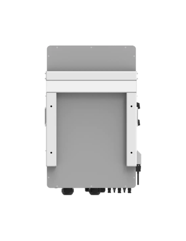 Onduleur hybride triphasé Deye SUN-15K-SG01HP3-EU-AM2 15000W - 2 MPPT - Réseau et Site isolé -  Deye  | SoluSun