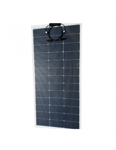 Panneau solaire souple 200W 12V MONO...