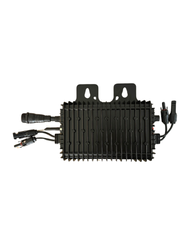 Panneau solaire Plug & Play - 4 panneaux 1800W - BeSolar SMART -  BeSolar!  | SoluSun