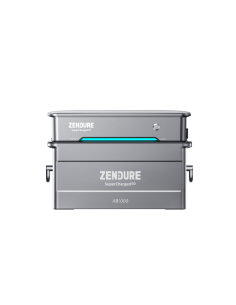 Pack Zendure Hyper 2000 - Batterie pour panneau solaire -  Zendure  | SoluSun