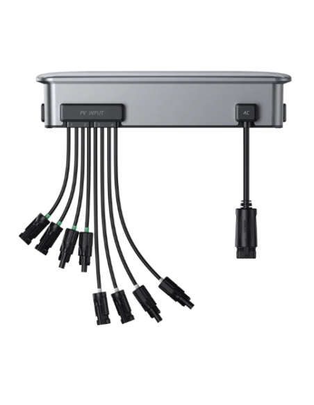 Zendure Hyper 2000 -  Zendure  | SoluSun