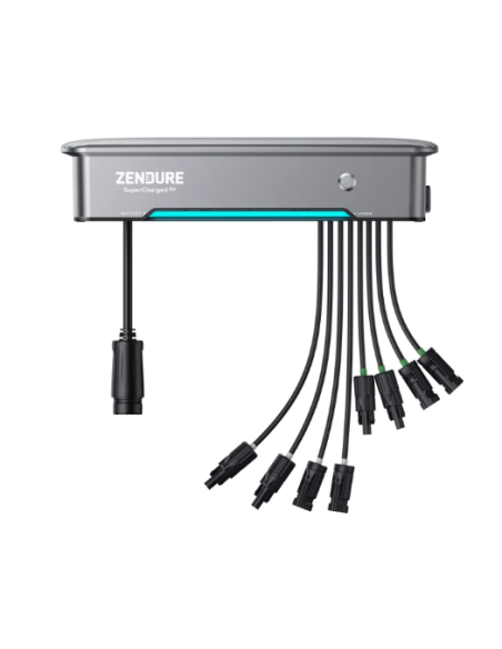 Zendure Module Hyper 2000 -  Zendure  | SoluSun