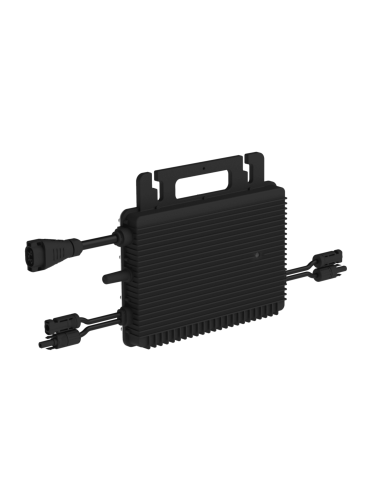 Micro-onduleur Hoymiles HMS-800W-2T - Wifi Intégré -    | SoluSun