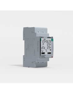 Compteur d'énergie triphasé - Wallbox -  Wallbox  | SoluSun