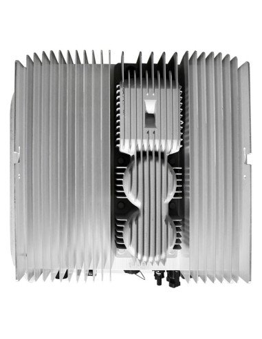 Onduleur Solaire Growatt MIN 3600TL-XH - 3600W - Double MPPT -  Growatt  | SoluSun