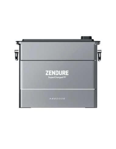 Batterie Zendure Solarflow AB2000S