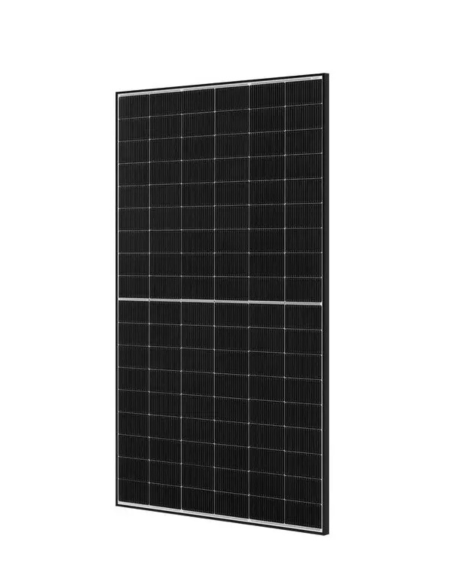 Panneau solaire 450W N-Type - Bifacial Double Glass - JAM54D40-LB-1500V