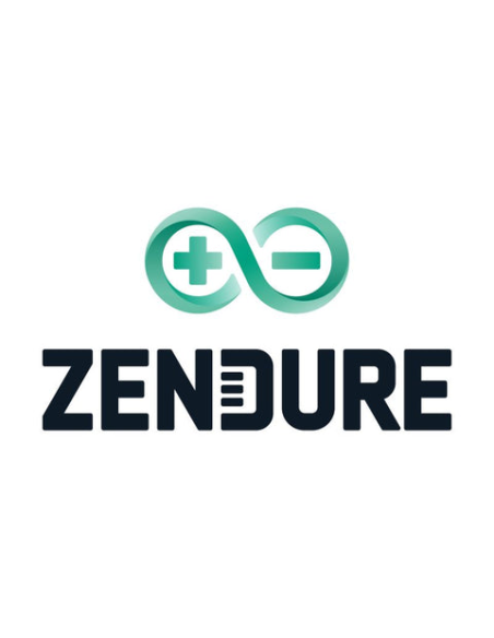 Service de configuration ZENDURE Hyper 2000