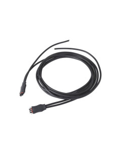 Câble AC Bus pour micro-onduleur APSystems - 4 mètres - 1 tête -  APSystems  | SoluSun