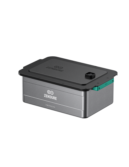 Batterie Zendure AB3000X 2,88kWh -  Zendure  | SoluSun