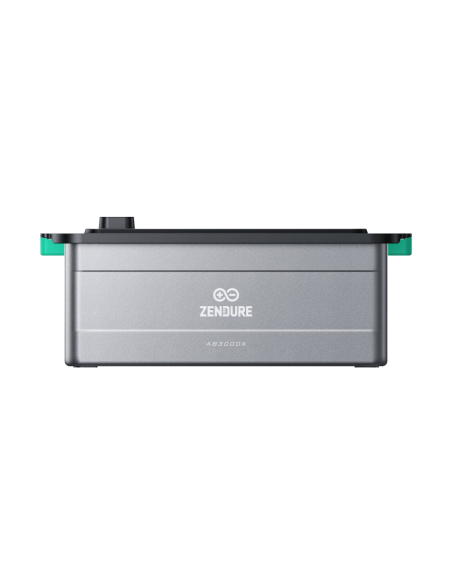 Batterie Zendure AB3000X 2,88kWh -  Zendure  | SoluSun