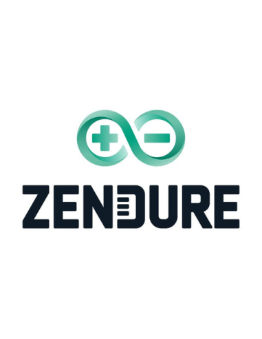 Service de configuration ZENDURE SolarFlow 2400