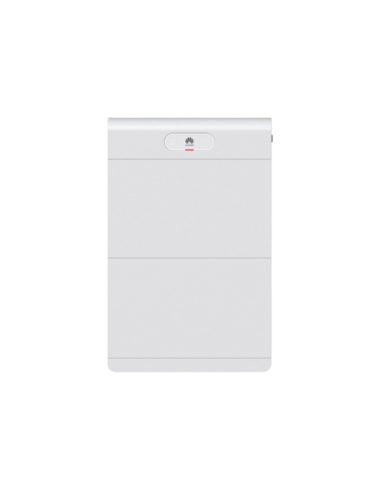 Batterie Huawei LUNA2000-14-S1 Smart String ESS (x2 batteries 7 kWh + BMS) -  Huawei  | SoluSun