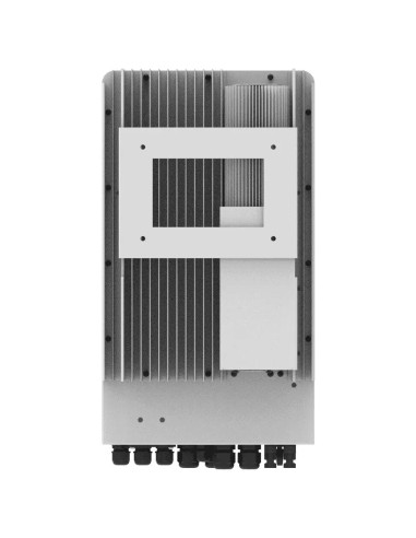 Onduleur hybride Deye SUN-6K-SG05LP1-EU-AM2-P 6000W - 2 MPPT - Réseau et Site isolé -  Deye  | SoluSun