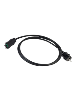 Rallonge de 5m pour micro-onduleur SOL-2400 -  Solu'Sun  | SoluSun