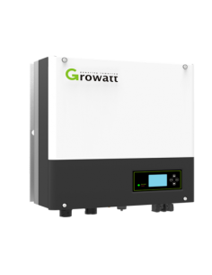 Onduleur Hybride Growatt SPH6000 -  Growatt  | SoluSun