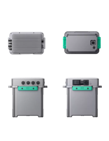 Zendure - SolarFlow 800 Plus 2 MPPTs  | SoluSun