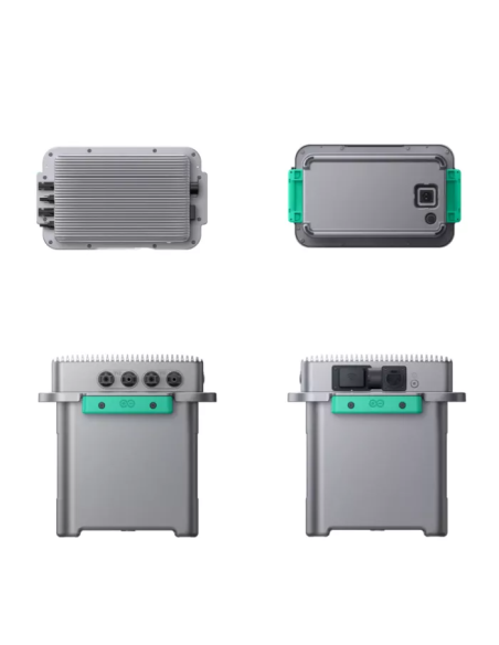 Zendure - SolarFlow 800 Plus 2 MPPTs  | SoluSun