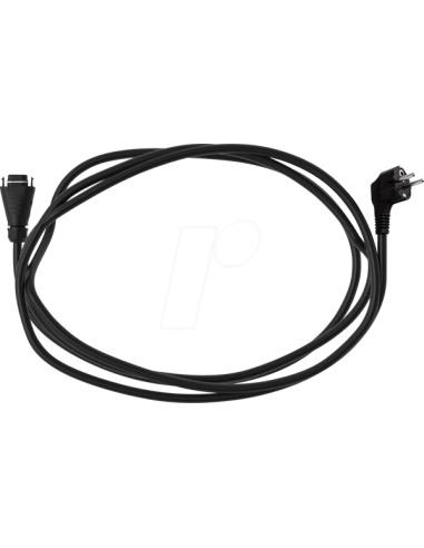 Câble de raccordement Hoymiles HMS Plug & Play - 5 m