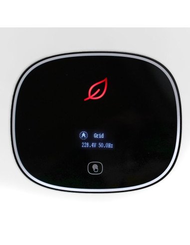 Onduleur Solaire Growatt MIN 4600TL-XH - 4600W - Double MPPT -  Growatt  | SoluSun