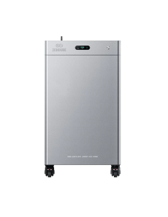 Zendure - SolarFlow 4000 Mix Pro