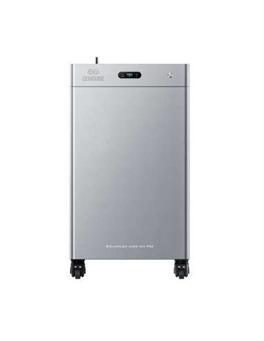 Zendure - SolarFlow 4000 Mix Pro