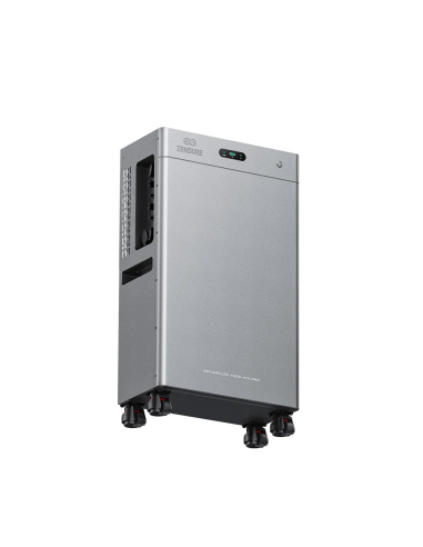 Zendure - SolarFlow 4000 Mix Pro