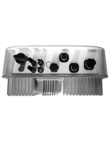 Onduleur Solaire Growatt MIN 4600TL-XH - 4600W - Double MPPT -  Growatt  | SoluSun