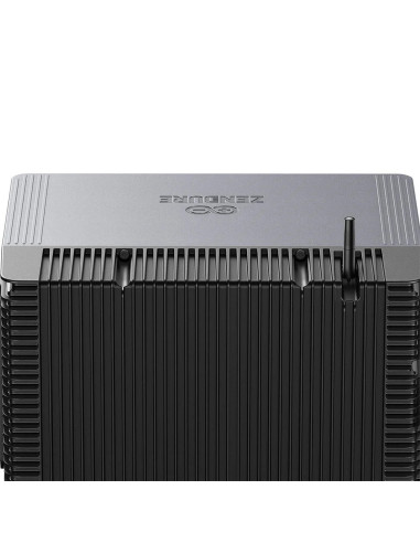 Zendure - Solarflow 2400 AC+ (batterie 2,4kWh intégrée, pour AB3000L)