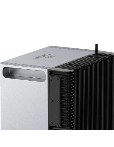 Zendure - Solarflow 2400 AC+ (batterie 2,4kWh intégrée, pour AB3000L)