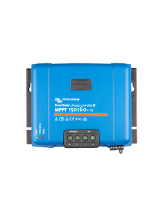 Régulateur de charge solaire SmartSolar MPPT 150/60 -  Victron  | SoluSun