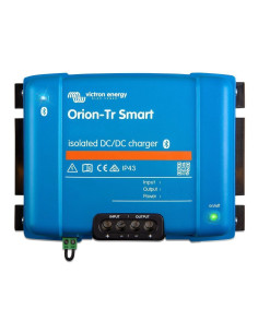 Chargeur DC-DC Orion-Tr Smart 12/12-18A isolé -  Victron  | SoluSun